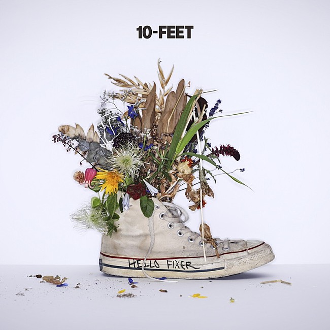 10-FEET「」2枚目/2