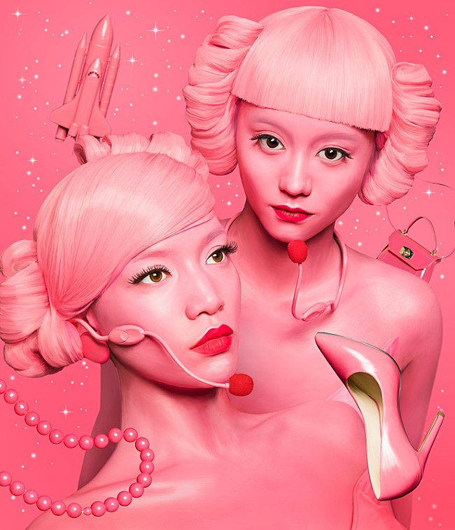 ＦＥＭＭ「」2枚目/2