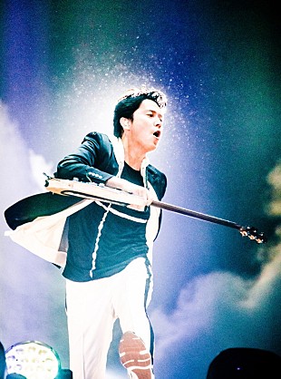 「福山雅治、7日間に渡るライブイベント【福山☆冬の大感謝祭 其の十九】開催」