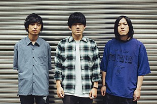 「reGretGirl、ミニアルバム『soon』を9/25にリリース」