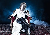 KAMIJO「KAMIJO、ティザー映像に「鳥肌が立った」「高音が綺麗」とSNSで絶賛の声」1枚目/2