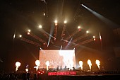 BABYMETAL「BABYMETAL、2019年初ライブ開催＆ニュー・アルバム詳細やワールドツアーを発表」1枚目/8