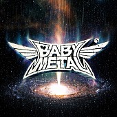 BABYMETAL「」7枚目/8