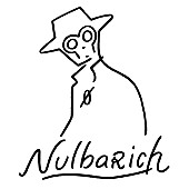 Nulbarich「」2枚目/2