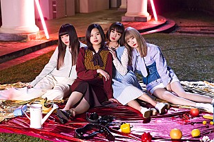 「GIRLFRIEND、新曲「sky &amp; blue」が『ブラッククローバー』OP曲に」
