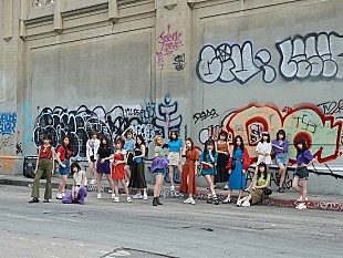 「SKE48、最新シングル『FRUSTRATION』のビジュアル公開　カップリングは野島樺乃のソロ曲も」