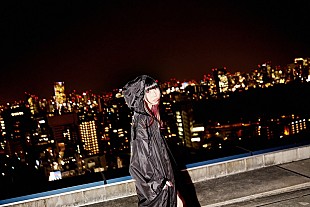 「新人ラッパーSHACHI、9月に新作EPリリース＆収録曲が『ラッパーに噛まれたらラッパーになるドラマ』主題歌に」
