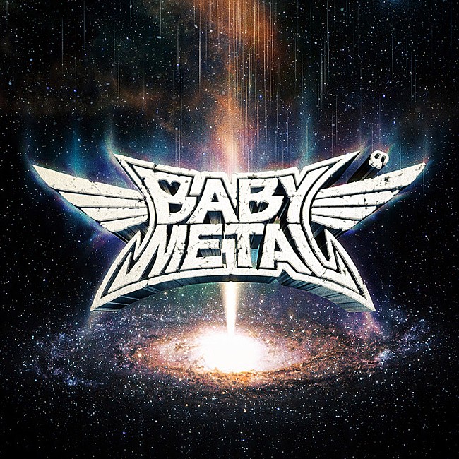 BABYMETAL「」6枚目/7