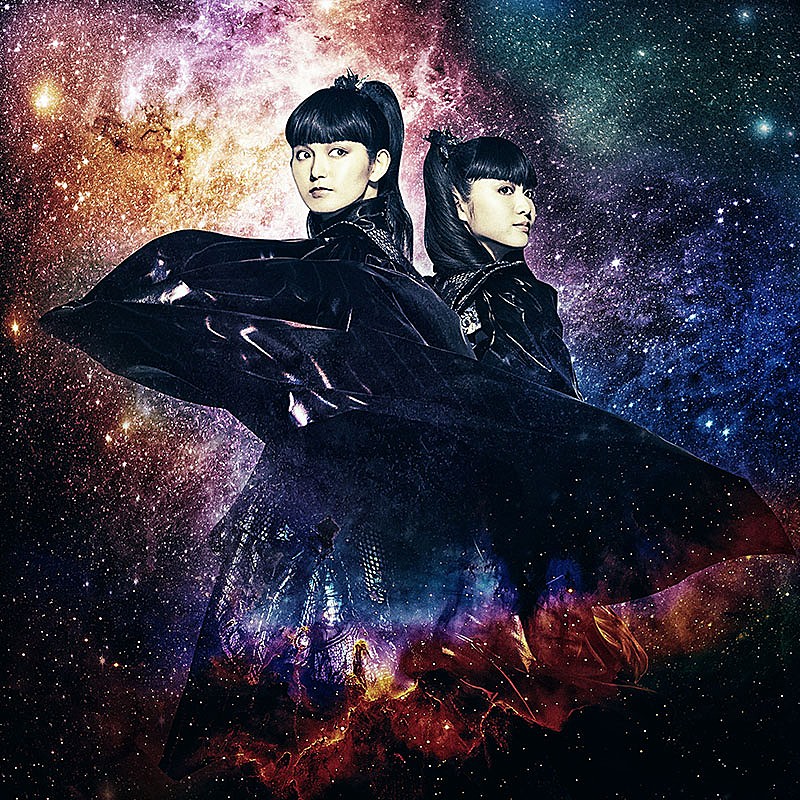 BABYMETAL「」5枚目/7