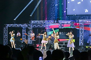 「東京女子流、【CONCERT*07「10年目のはじまり」】のDVDD&amp;Blu-rayが発売」