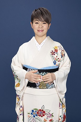 「島津亜矢、人気カヴァーシリーズ5作品をストリーミング配信」