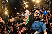 KOTORI「＜ライブレポート＞KOTORI主催のイベント【TORI ROCK FESTIVAL】が開催　KOTORIだから出来た“奇跡の萌芽“」1枚目/14