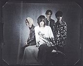 Ｐｌａｓｔｉｃ　Ｔｒｅｅ「Plastic Tree、ニュー・シングル『潜像』＆全国ツアーが決定」1枚目/4