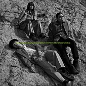 「雨のパレード、「Ahead Ahead」リミックス音源のオーディオ映像公開」1枚目/3