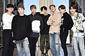 BTS「BTS、コンサート・フィルム『Bring The Soul: The Movie』のトレイラー映像を公開」1枚目/1