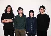 ＮＵＭＢＥＲ　ＧＩＲＬ「NUMBER GIRL、野音ワンマンのライブ配信＆放送が決定」1枚目/1