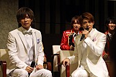 「岸優太、舞台「ドリ－ムボ－イズ」に主演　神宮寺勇太「ジャニ－さんが見てくれたときに恥ずかしくないように」」1枚目/1