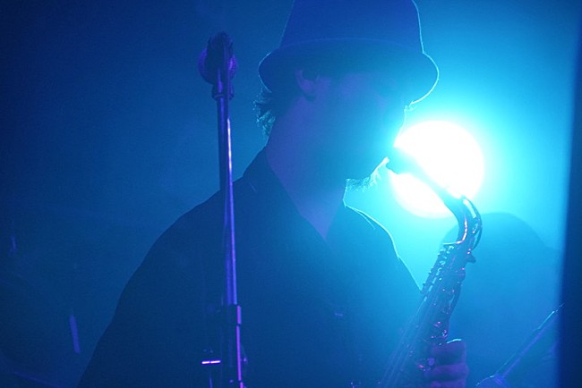 「LUCKY TAPES」12枚目/19