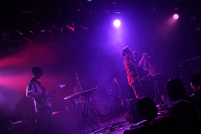 「The fin.」3枚目/19