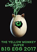 THE YELLOW MONKEY「」2枚目/2