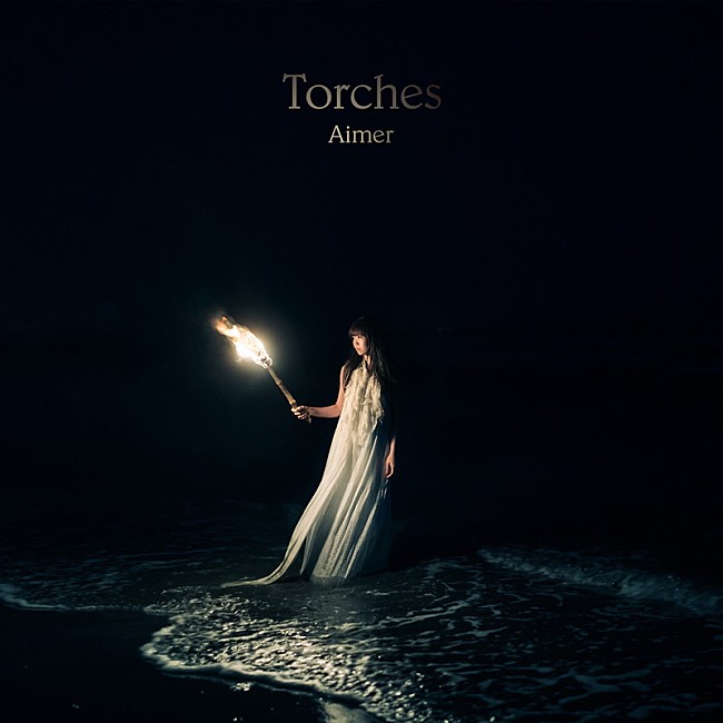 Aimer「」3枚目/4