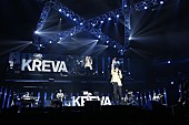 矢沢永吉「KREVA」10枚目/14