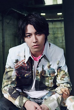 「超特急タカシ、自身の誕生日にソロライブ【Utautai】開催」