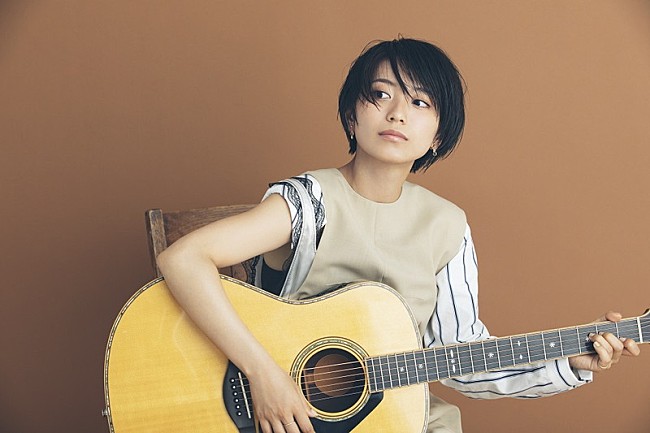 「miwa、ドラマ『凪のお暇』主題歌SGリリース決定」1枚目/1