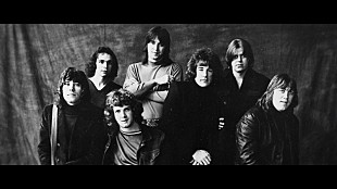 「ロックバンド“シカゴ”の波乱に満ちた50年を追ったドキュメンタリー公開、ビジュアル解禁」