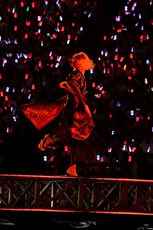 「【まふまふメットライフドーム2days】アーティストしての才能を見せつけた単独公演」