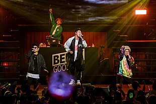 「ベリーグッドマン最大のホールツアー千秋楽からライブレポ＆セトリ到着、「My Line」初披露も」