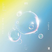 BTS「【ビルボード】BTS『Lights／Boy With Luv』が約77万枚売り上げSGセールス首位獲得　海外アーティストの初動売上で記録更新」1枚目/1