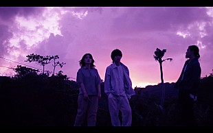 「雨のパレード、“パッチパチの夏ソング”「Summer Time Magic」配信＆MV公開」