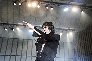 「エレファントカシマシ、30年連続開催となる“聖地”日比谷野外大音楽堂でのライブ開催　レポートが到着」