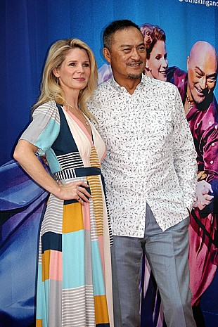 「渡辺謙、ジャニ－喜多川さんを追悼　「一緒にお仕事をしてみたかった」」