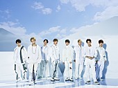 「FANTASTICS from EXILE TRIBE「Every moment」、全20道県の高校野球テーマソングに決定」1枚目/1