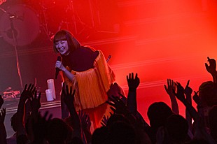 「YUKIが全国ホールツアー完走＆ライブの模様が10月にオンエア」