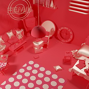 「AIりんなが作詞家デビュー、マネキン・デュオFEMMの最新シングルに参加」