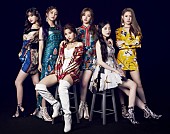 （Ｇ）Ｉ－ＤＬＥ「韓国のガールズグループ(G)I-DLEが7月31日に日本デビュー　「LATATA (Japanese ver.)」のMVを公開」1枚目/5