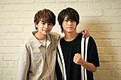 Sexy Zone「Sexy Zone佐藤勝利とKing &amp;amp; Prince高橋海人が初共演、映画『ブラック校則』が11/1公開」1枚目/2