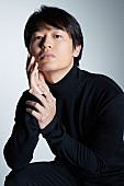 尾崎裕哉「尾崎裕哉、7/13放映TBS『音楽の日』に出演決定」1枚目/1