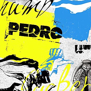 「【先ヨミ・デジタル】PEDRO『THUMB SUCKER』が8,480DLで首位走行中　バンプ/菅田将暉が後を追う」