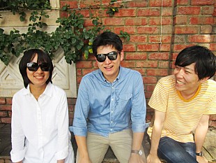 「Superfriends、7インチ+CDで新曲を7月19日にリリース　東京・京都で開催のレコ発企画ゲストも発表」