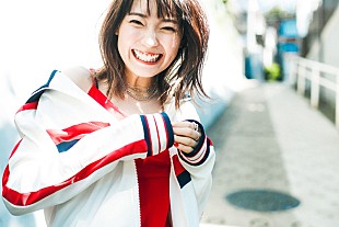 「斉藤朱夏、誕生日にお台場でフリー・ライブ開催決定」