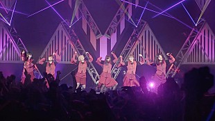 「EMPiRE、マイナビBLITZ赤坂ワンマンのアンコールラストに披露した新SG『SUCCESS STORY』ライブ映像公開」