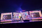 BUMP OF CHICKEN「BUMP OF CHICKEN、最新作を引っ提げた全国ツアーが開幕 「ようやくみんなの元に届けられた」」1枚目/8