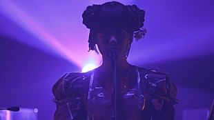 「相対性理論、数回しか公開されてきていない貴重なライブ映像公開」