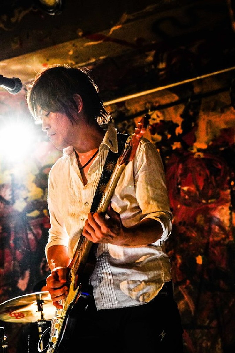 「怒髪天」2枚目/11