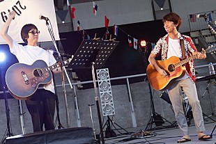 「真心ブラザーズ【マゴーソニック】、トータス松本/峯田和伸/マイヘア椎木/藤巻亮太/チャラン・ポ・ランタンが登場」