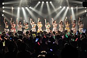 虹のコンキスタドール「虹のコンキスタドール、未配信の全5曲配信開始＆7/18にLINE LIVE番組配信決定」1枚目/4